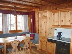 Ferienhaus für 7 Personen, mit Garten, kinderfreundlich in Mauterndorf - 2