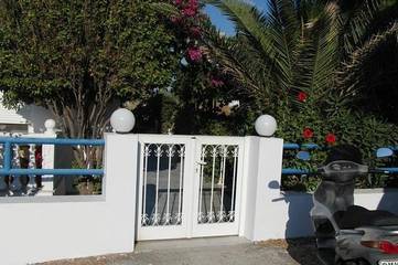 Appartement voor 4 Personen in Charaki, Rhodos, Afbeelding 4