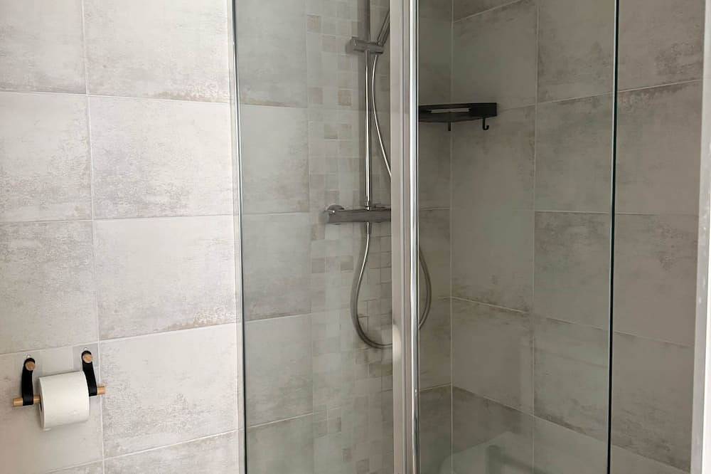 Apartamento entero, Modern air-conditioned studio - 20 min Bordeaux in Villenave-d'Ornon, Región de Burdeos