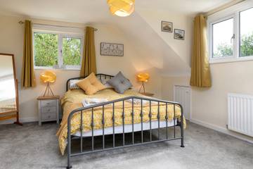 Holiday Rental for 8 People in Gwynedd, North-Wales, Photo 3