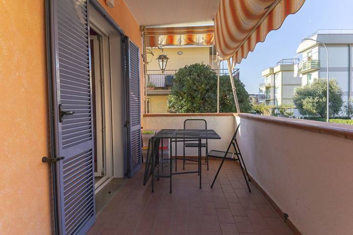 Ferienwohnung für 5 Personen, mit Terrasse in Follonica - 3