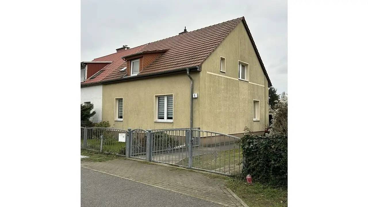 Ferienhaus für 4 Personen (70 m²) in Teltow in Teltow, Mittelmark