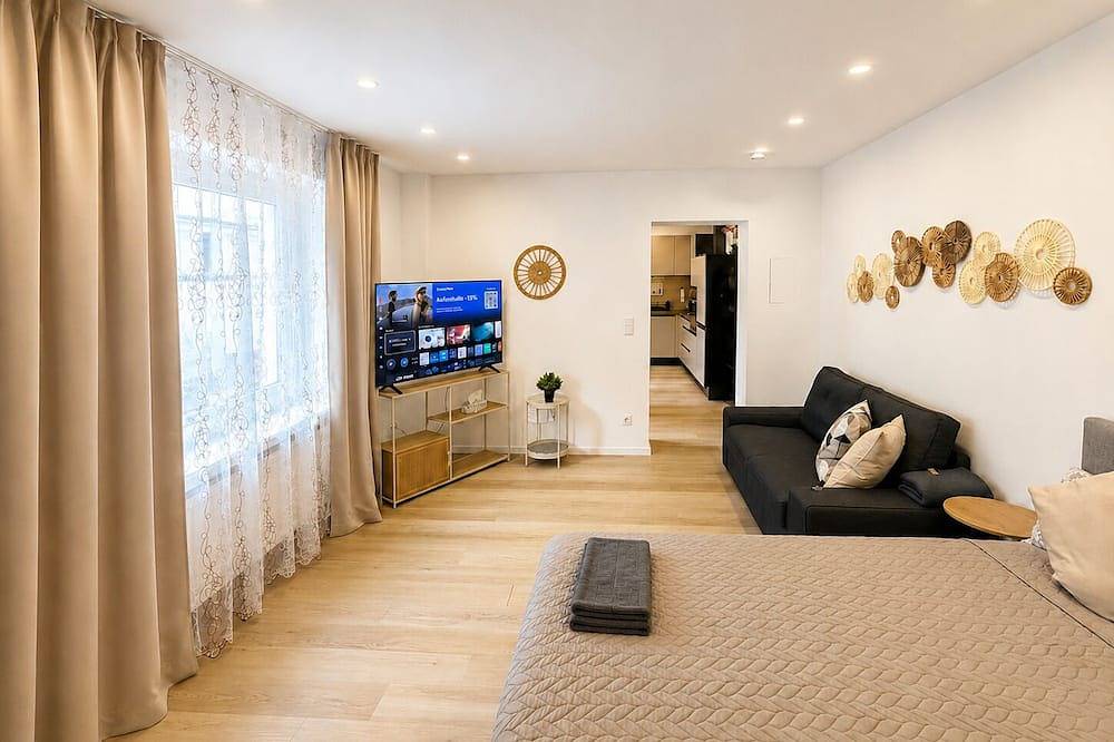 Appartamento vacanze a Niederrhein a partire da 88€ a notte