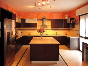 Apartment for 6 People in Bagni di Lucca, Lucca Province, Photo 4
