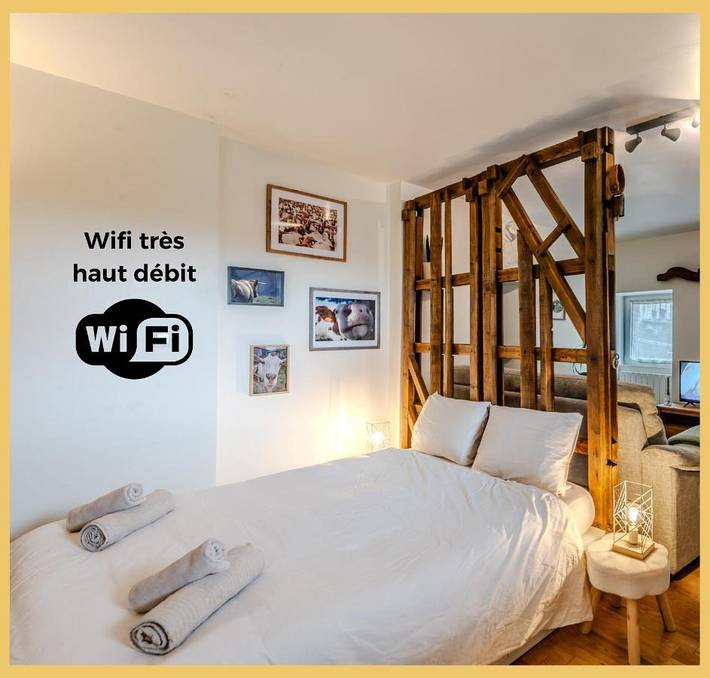 Gîte pour 4 personnes à Larringes - 2