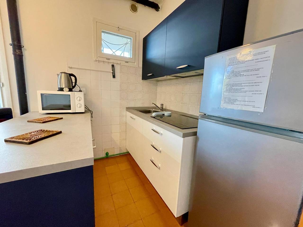 Casa a schiera con giardino in Porto Santa Margherita, Caorle