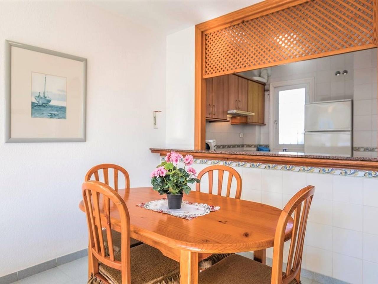 Apartamento entero, Villa en España cerca de la costa in Playa Serena (Roquetas de Mar), Roquetas de Mar