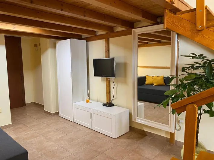 Apartamento de vacaciones para 3 personas, con terraza - 1