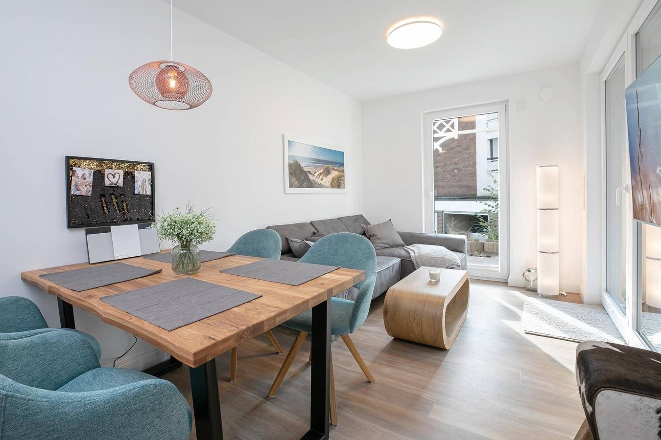 Ferienwohnung in Grömitz für 2 Personen in Grömitz