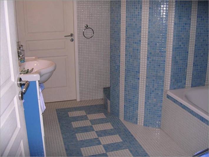 Location de vacances pour 2 personnes, avec jardin et terrasse à Larceveau-Arros-Cibits - 4