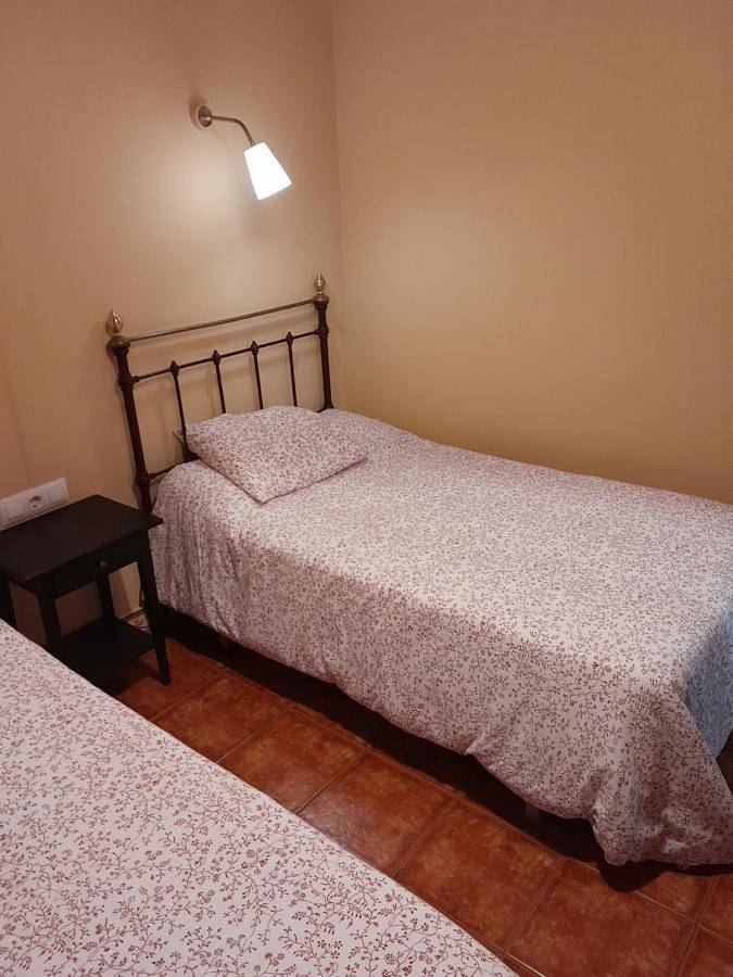 Casa rural para 4 personas, con piscina en Galaroza - 2