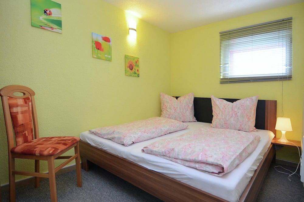 Ski- und Wanderwaldaufenthalt in Schnett, Masserberg