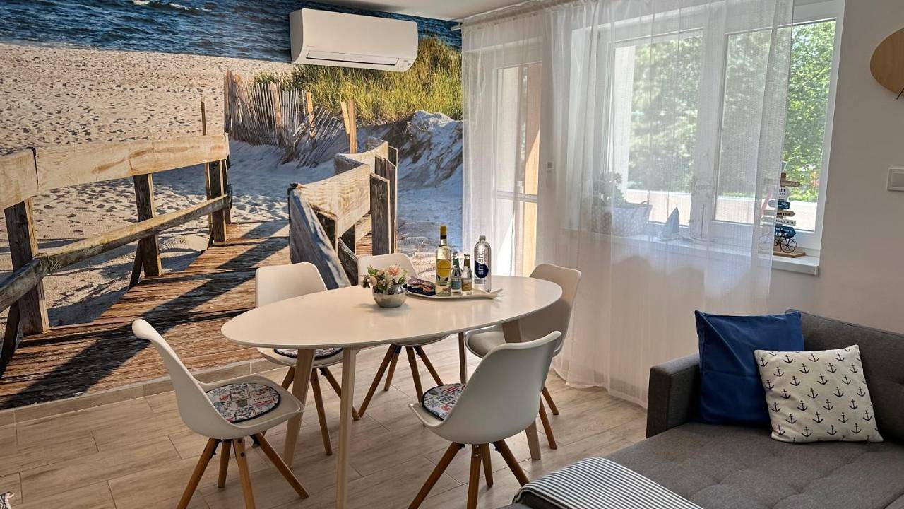 Cały apartament, Bali Residence in Zamárdi, Siófoki region