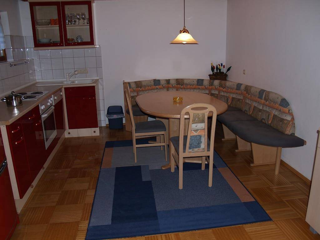 Ganze Ferienwohnung, Ferienwohnung Josef 2 Sz 60qm in Heiligenblut, Bezirk Spittal an der Drau