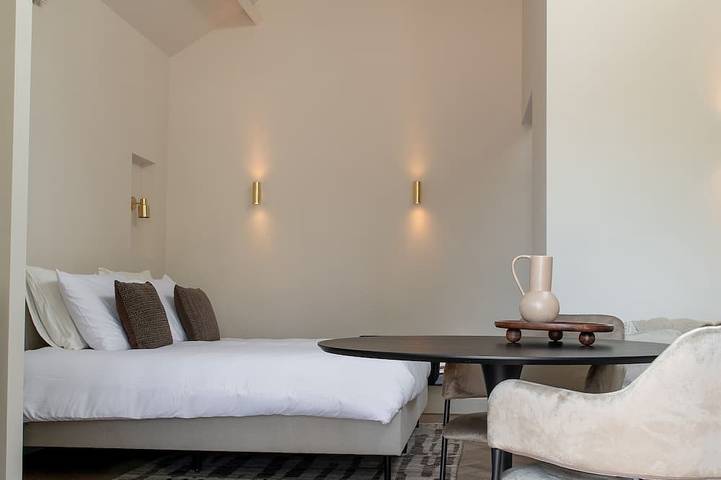 Location de vacances pour 3 personnes, avec terrasse à Hoorn - 4