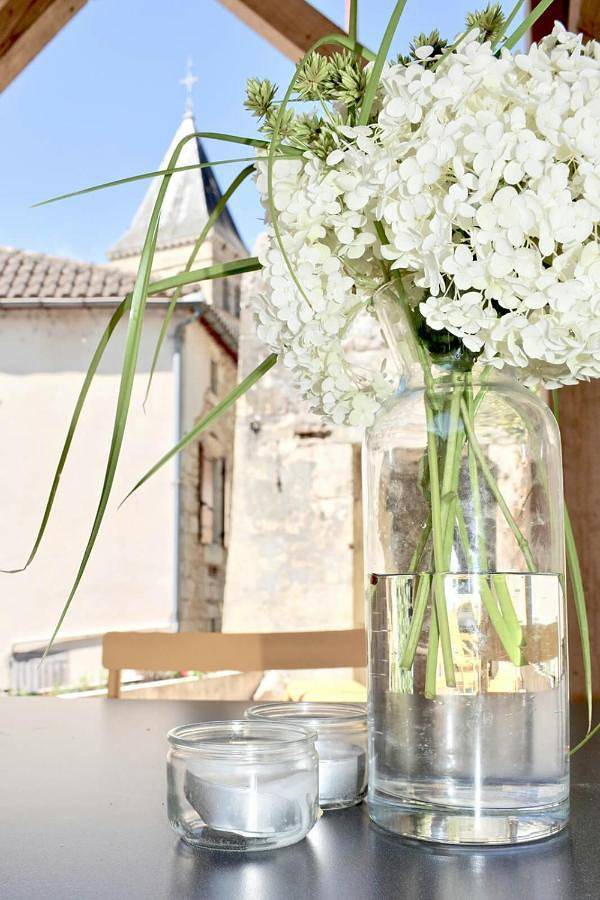 Location de vacances pour 4 personnes, avec jardin et terrasse à Duravel - 2