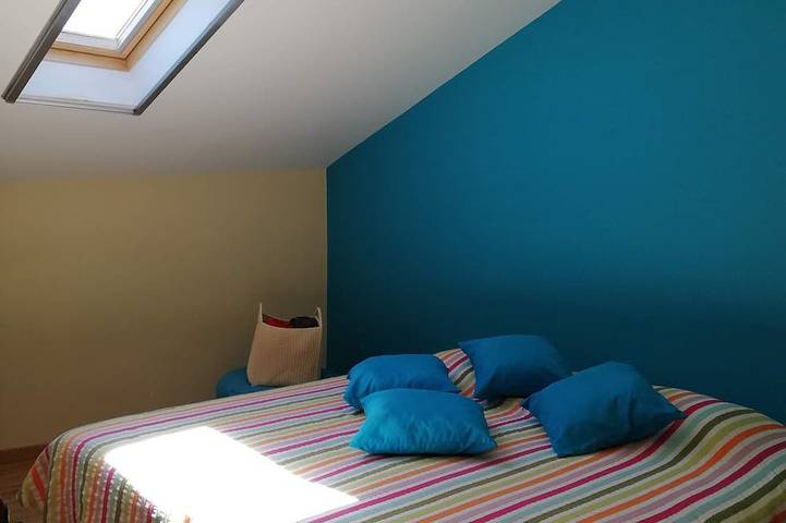 Bungalow für 4 Personen, mit Terrasse und Garten in Alentejo - 3