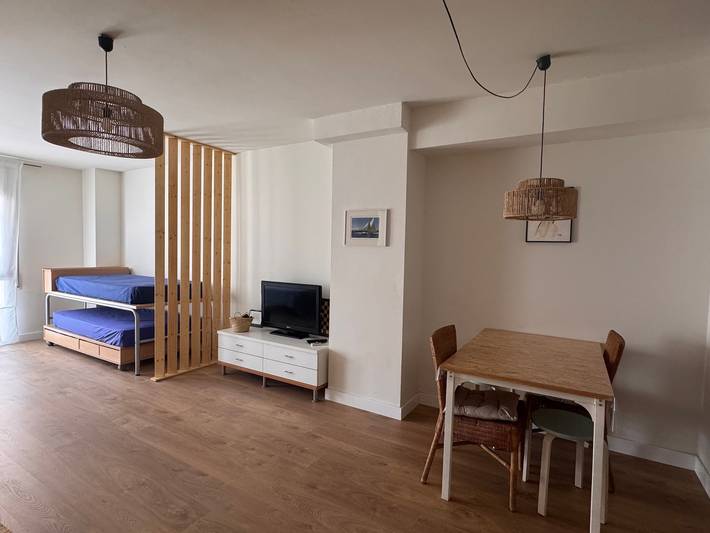 Studio für 4 Personen in Palamós - 4