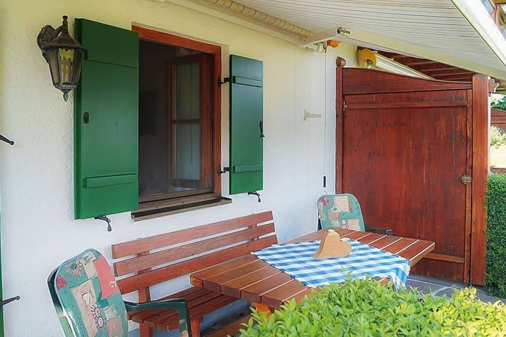 Ganze Wohnung, Ferienwohnung Hörnle (Hund auf Anfrage) - Haus Florian Lory in Bad Kohlgrub, Bayerische Alpen