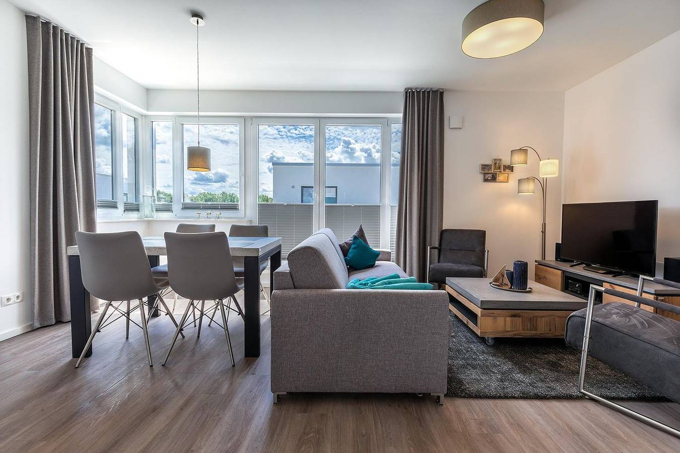 Ferienwohnung in Boltenhagen ab 132€ pro Nacht