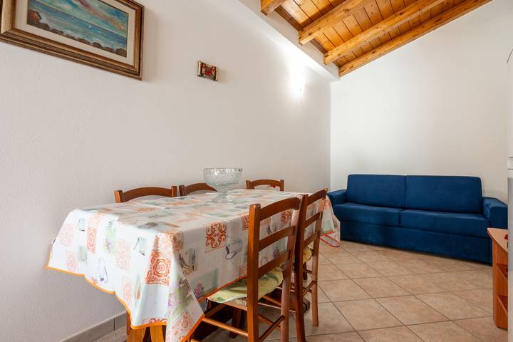 Ferienhaus für 2 Personen, mit Garten auf Sardinien - 4