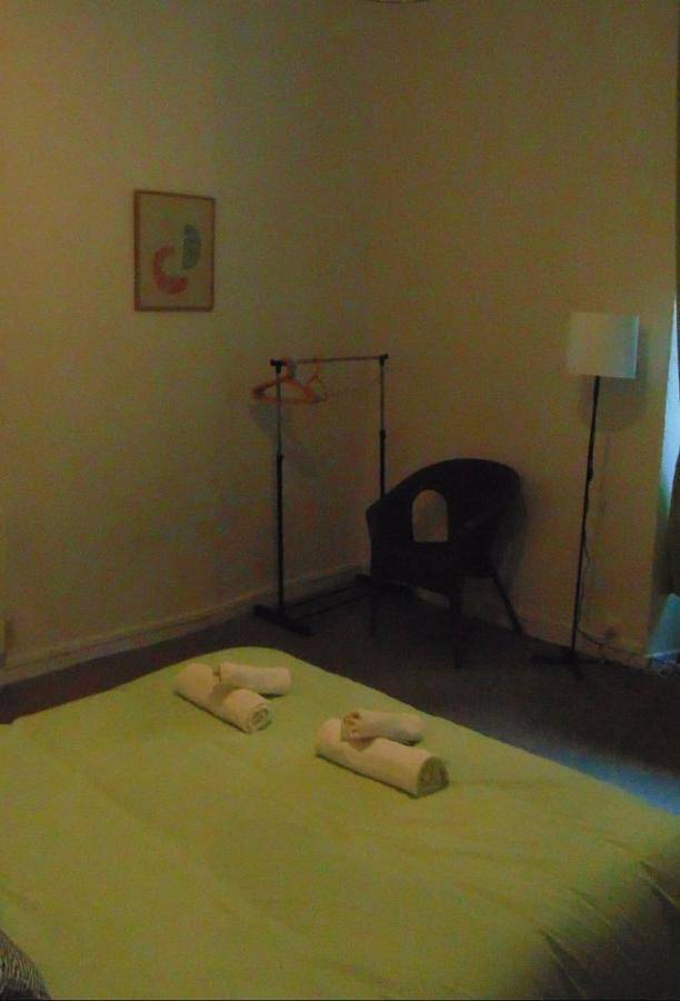 Gîte pour 2 personnes dans Office De Tourisme Aude En Pyrenees - 2