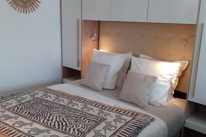 Location de vacances pour 2 personnes à Serviers-et-Labaume - 4