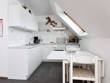Ferienwohnung für 4 Personen in Neuharlingersiel, Landkreis Wittmund, Bild 2