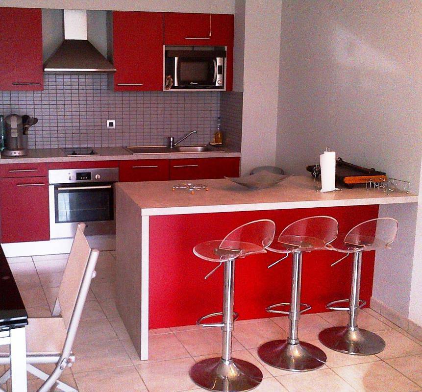 Eagle - Appartement 6 in Moliets-Plage, Moliets-et-Maâ