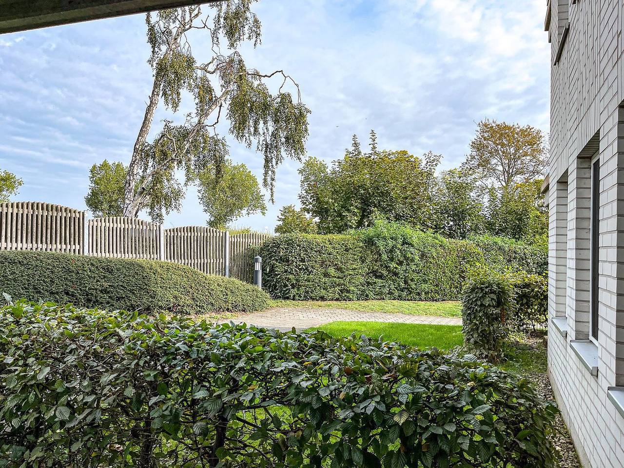 Apartamento entero, Dünenblick Wohnung 39 in Ostseebad Boltenhagen, Boltenhagen