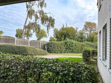 Ferienwohnung für 4 Personen, mit Terrasse in Boltenhagen