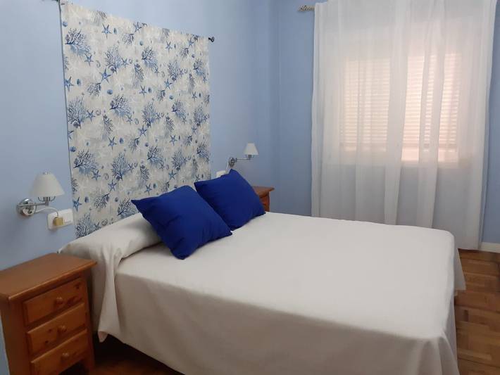 Location de vacances pour 6 personnes, avec balcon à Puerto Real - 2