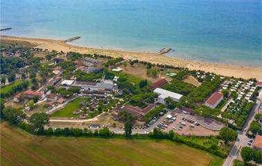 Casa Vacanza per 4 Persone in Cavallino-Treporti, Provincia di Venezia, Foto 2