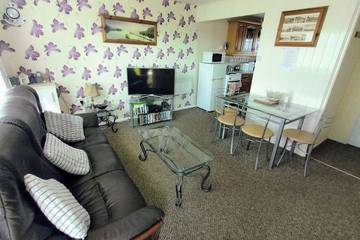 Apartment for 5 People in California (Great Yarmouth), Great Yarmouth, Photo 2