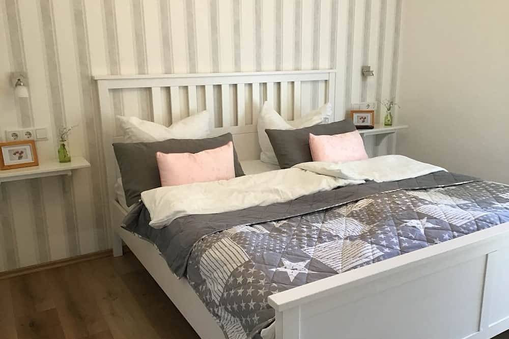 Ganze Wohnung, Ferienwohnung/App. für 4 Gäste mit 90m² in Bad Liebenstein in Bad Liebenstein, Rennsteig