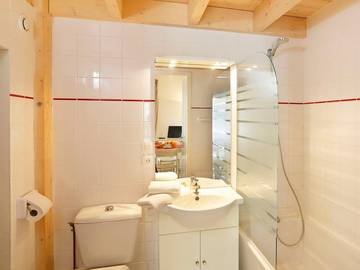 Bungalow für 2 Personen in Saint-Georges-d'Oléron, Nouvelle-Aquitaine, Bild 3