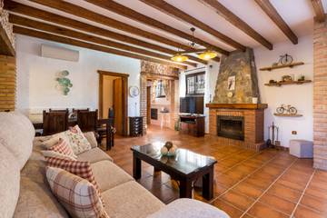 Vakantieappartement voor 5 Personen in Nerja, Costa del Sol, Afbeelding 4