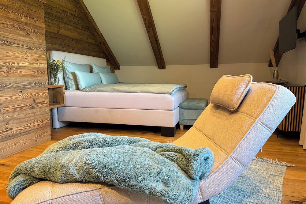 Ferienhaus in Alleinlage zum Relaxen und Aktivurlaub in Patersdorf, Vorderer Bayerischer Wald