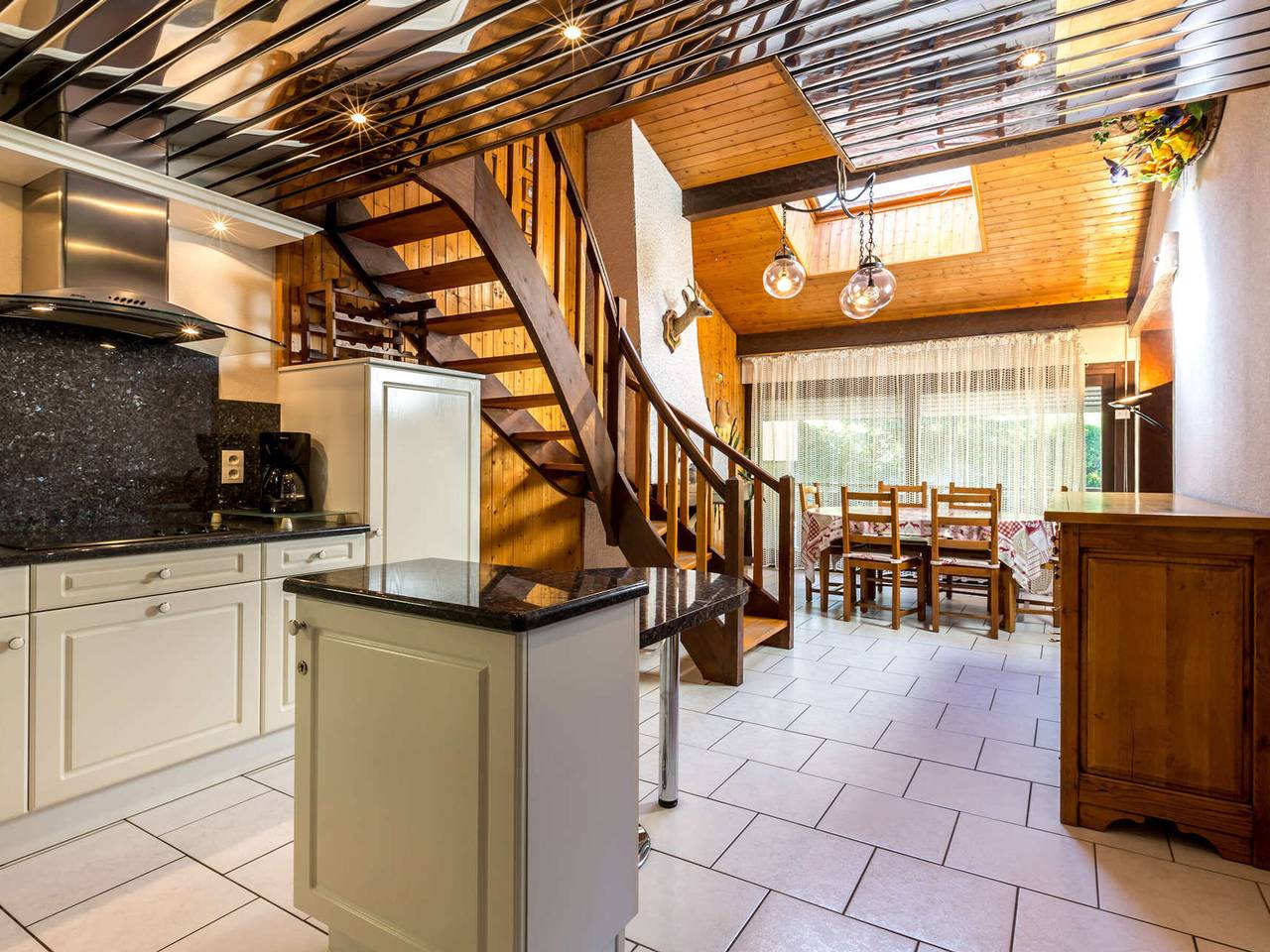 Photo : Appartement de vacances
