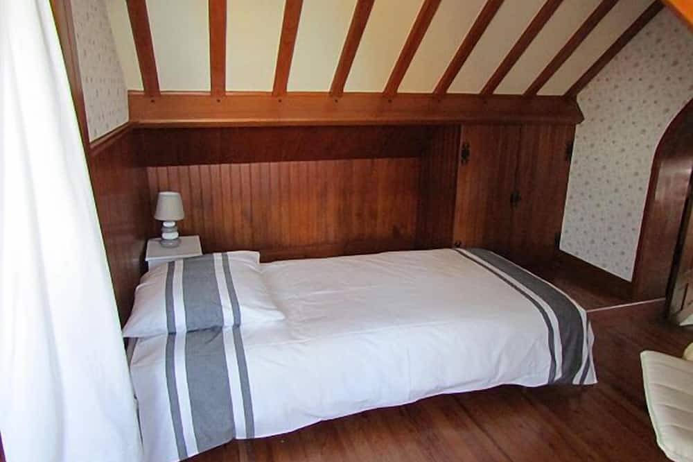 Gîte Vista Al Mar toda comodidad con jardín, 2 ch, 4 pers. cerca de la playa de Omaha in Port-en-Bessin-Huppain, Región de Bayeux