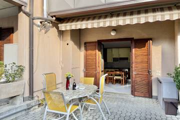 Apartment for 4 People in Comune di Menaggio, Lake Como, Photo 1