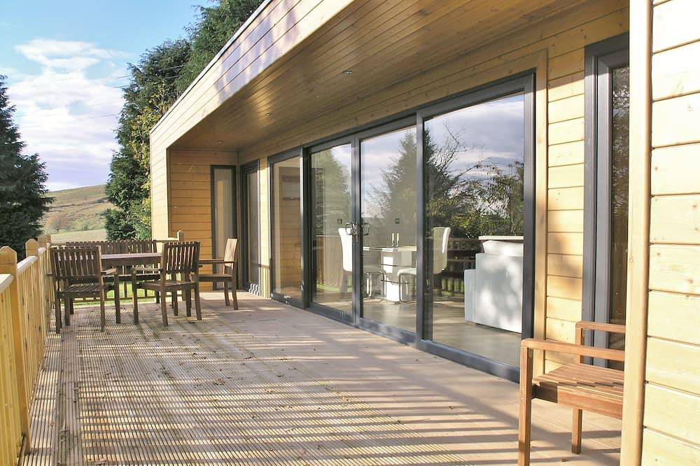 Abgeschieden und stilvolle Rural Retreat in der Nähe der Hügel und die Bright Lights in Stirling und Umgebung