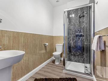 Holiday Apartment for 4 People in Inverness, Highlands, Photo 4