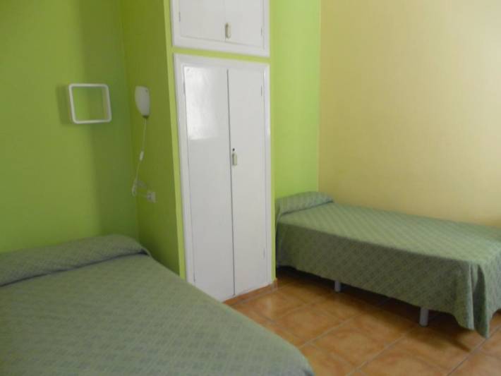 Maison d’hôte pour 2 personnes à Santa Cruz de Tenerife - 3