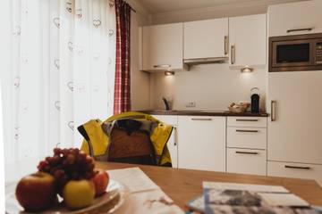 Ferienwohnung für 4 Personen in Dienten am Hochkönig, Pinzgau, Bild 4