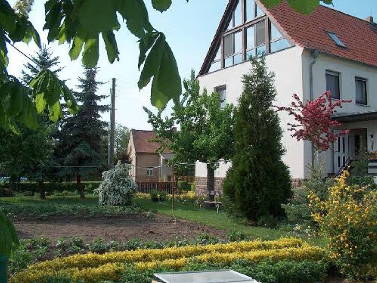 Ferienwohnung für 4 Personen in Niederau (Sachsen), Meißen Region