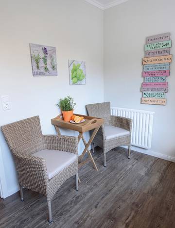 Ferienwohnung für 5 Personen in Eckernförde, Eckernförder Bucht, Bild 3