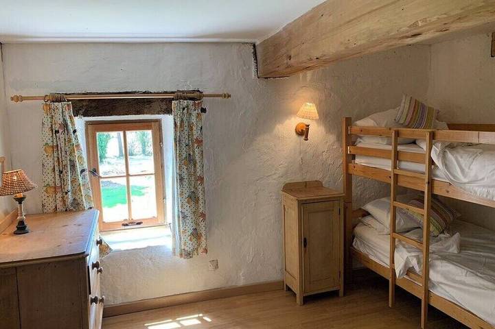 Location de vacances pour 12 personnes à Saint-Méard-de-Gurçon - 2