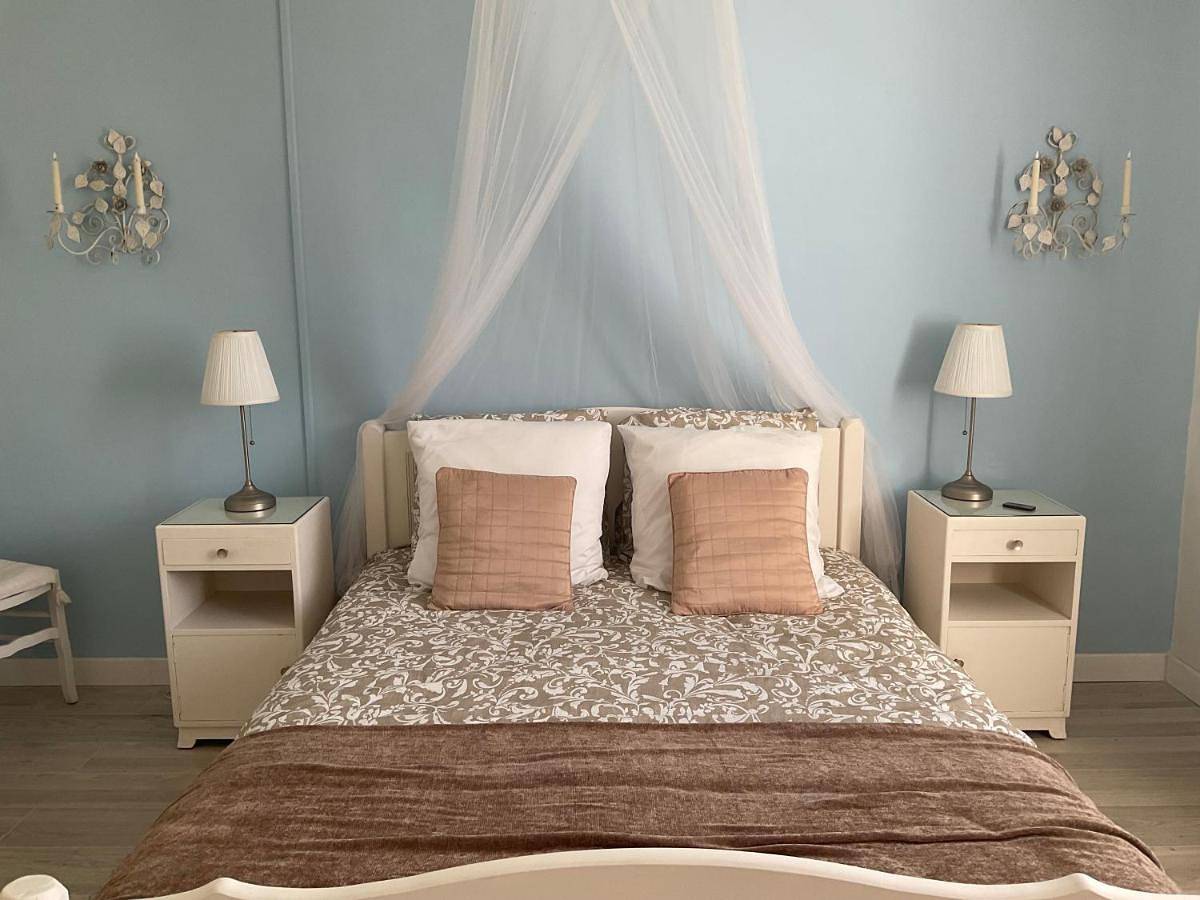 Double Room in Saint-Pierre-du-Chemin, Fontenay-le-Comte