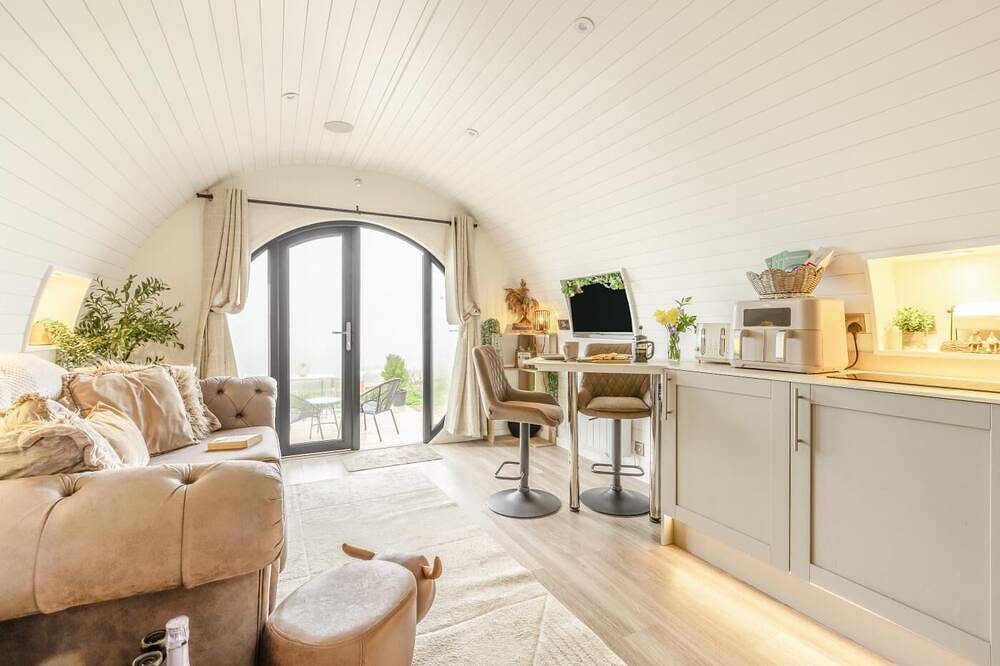 1 Bed in South Brent in South Brent, Dartmoor